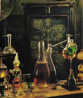 alchemy-lab